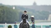Defending champion Germany leads Paris Olympics qualifying for equestrian team dressage final