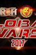 Ring of Honor Global Wars: Pittsburgh