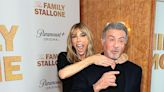 Sylvester Stallone y su mujer estrenan un reality, al más puro estilo de las Kardashian, después de cancelar su divorcio