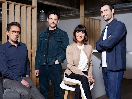 Banijay Entertainment’s French Scripted Label Screenline Pacts With Writers Duo Behind Prime Video’s Local Series ‘Trash’