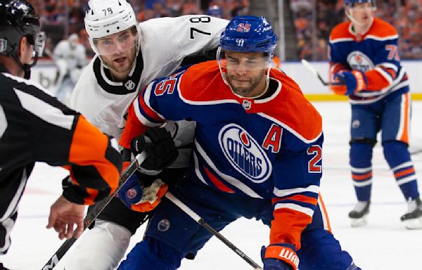 How to watch tonight's Edmonton Oilers vs. Dallas Stars NHL Playoffs game tonight: Game 1 livestream options