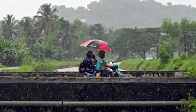 Monsoon Tracker: Is Maharashtra headed for a dry monsoon? IMD says…