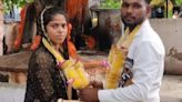 UP Couple Gets Married In A Temple Inside Police Station - News18
