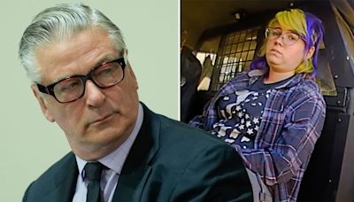 Alec Baldwin’s ‘Rust’ Trial Tossed Out Over “Critical” Bullet Evidence; Incarcerated Armorer Could Be Released Too