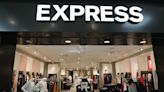 Express files for bankruptcy | Which stores are closing in Georgia