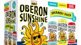 Bell's releases Oberon shandy variety pack ahead of summer