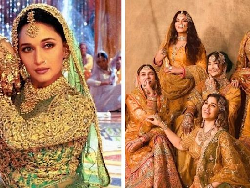 From Devdas To Heeramandi, Sanjay Leela Bhansali's Artistic Obsession with Courtesans Explained