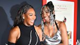 'Tourist' Serena Williams Takes in the Sights in D.C. After Supporting Sister Venus at the Citi Open