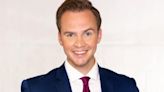 Fox 43 meteorologist announces he’s leaving the station
