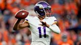 Cleveland Browns quick hits: QB Kellen Mond claimed off waivers from Minnesota Vikings