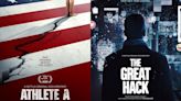 Best Documentaries Streaming Now on Netflix: Athlete A, The Great Hack & More