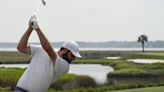 Masters champ Scheffler shoots 63 to grab RBC Heritage lead