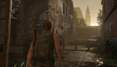 The Last Of Us Season 2 Actor Responds To Abby Haters, Reminds People She Is Not A Real Person