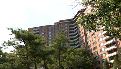 Alexandria apartment complex without AC amid record-setting heat wave