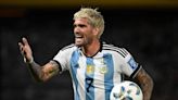 Ver online TV Pública y TyC Sports: Brasil vs. Argentina, en vivo