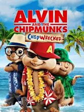 Alvin and the Chipmunks: Chipwrecked