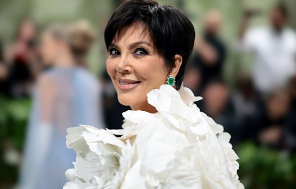 Kris Jenner reveals whether she plans on retiring