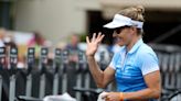 "Sehr glücklich": Bleymehl holt Silber bei der Ironman-EM
