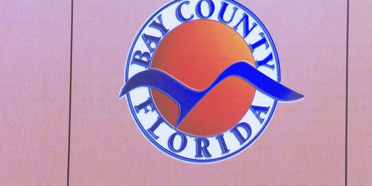 Bay County millage rate to remain unchanged for 2025 fiscal year