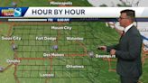 Iowa weather: Strong winds return, but Des Moines should stay dry