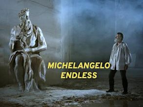 Michelangelo: Infinito