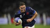 French rugby federation suspends Jaminet after racist remark in viral video