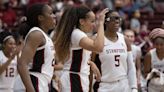Jones’ hot hand powers No. 2 Stanford past rival Cal 90-69