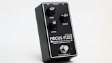 Great Eastern FX Focus Fuzz Silicon review