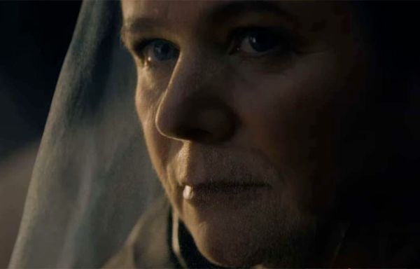 Dune: Prophecy Reveals New Footage Ahead of Trailer Debut