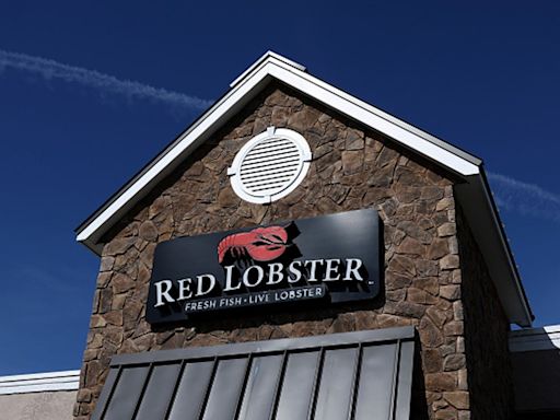 What happened to Red Lobster? Chain considering bankruptcy after endless shrimp promotion