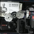 胖達人五金 德國 BOSCH GWS 10.8-76 V-EC 單6.0Ah 鋰電砂輪機 充電式砂輪機