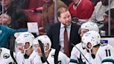 San Jose Sharks promote Ryan Warsofsky as new head coach