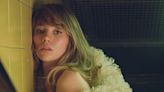 Suki Waterhouse Reflects on a Sleazy Romance in the Striking Video for New Single 'OMG': Watch!