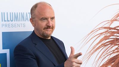 Louis CK está vendiendo una de sus casas en Nueva York - El Diario NY