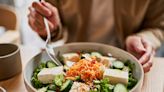 Vegetarian women are more likely to have hip fractures than meat-eaters, study suggests