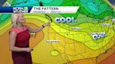 Northern California forecast: Warmer Thursday, pleasant Mother's Day weekend expected