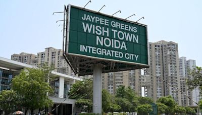 Jaypee case: Takeover issues resolved, work on stuck projects set to resume soon
