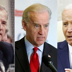 Fact check: Biden has never been good, decent or honest