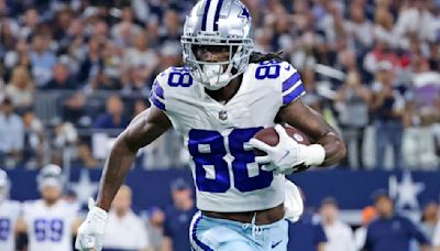 2024 Dallas Cowboys Fantasy Preview