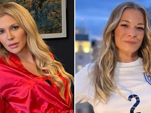 Enemies No More: Brandi Glanville Praises LeAnn Rimes for Suggesting a 'Breath Coach' as She Continues Her Health Journey