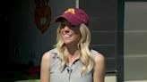 Gophers' star golfer Bella McCauley on Big Ten title: 'Something you dream about as a kid'