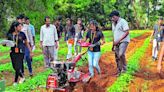 BTech in Agriculture Engineering: The future of farming at REVA University