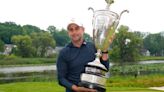 LIV Golf's Richard Bland wins KitchenAid Senior PGA in senior major debut