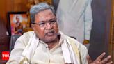 Muda row: RTI activists dispute Karnataka CM Siddaramaiah’s acquisition claims | Mysuru News - Times of India