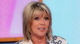 Ruth Langsford taking another break from Loose Women after Eamonn Holmes split