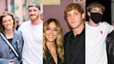 Logan Paul’s Complete Dating History – Full List of Famous Ex-Girlfriends & Current Fiancé Revealed!