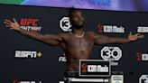 UFC’s Abdul Razak Alhassan vents on past sexual assault accusations: ‘It f*cked me up mentally’