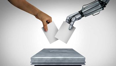 How cybersecurity and AI will influence global elections in 2024