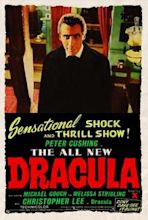 Dracula (1958 film)