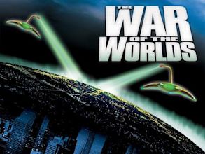 The War of the Worlds (1953 film)